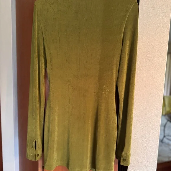 Just Jean Any Dress - Picture 2 of 3